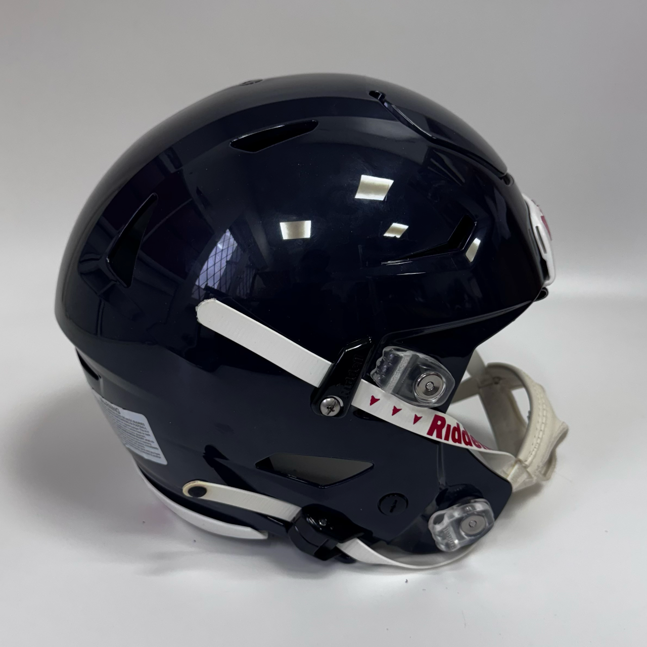 Riddell SpeedFlex Football Helm